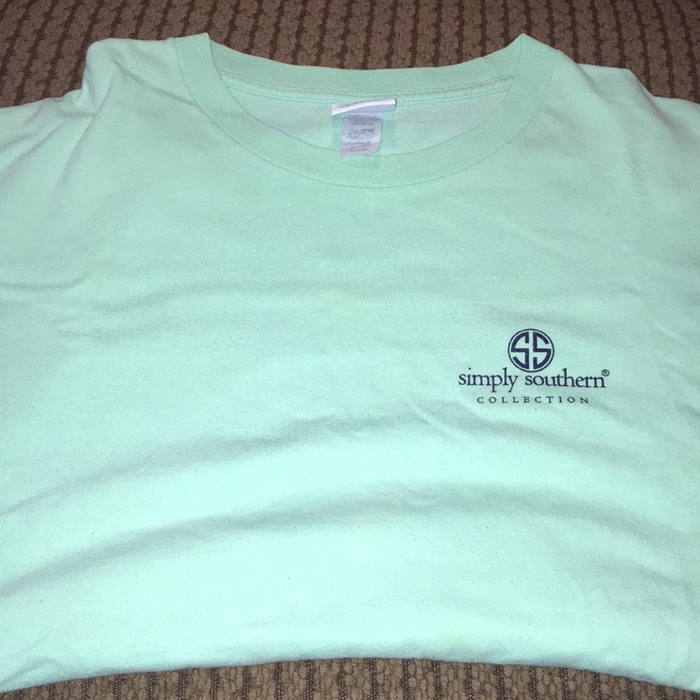 Simply Southern T-shirt